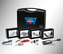 Bộ thiết bị bảo trì, bảo dưỡng SERVICE KIT Optibelt